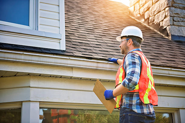 Licensed Roof Inspection service in Kingston, NY - Big Toms Roofing